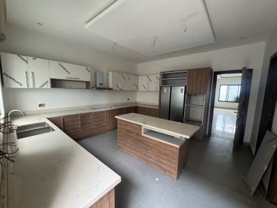 a Brand New Fully Serviced 4 Bedroom Terrace with Bq in Ikoyi., Old Ikoyi, Ikoyi, Lagos, Terraced Duplex for Rent