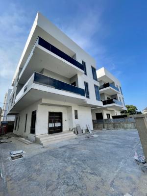 Standard 6 Bedroom Detached Duplex with Swimming Pool and Bq, Old Ikoyi, Ikoyi, Lagos, Detached Duplex for Sale