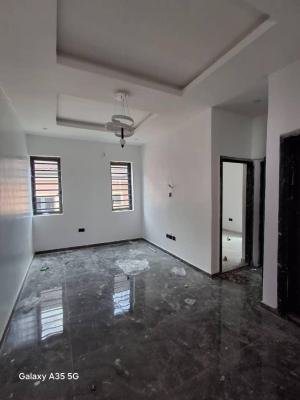 Brand New Miniflat (room & Parlour) in a Serene Estate, Goodnews Estate, Off Thera Annex Estate, Sangotedo, Ajah, Sangotedo, Ajah, Lagos, Mini Flat (room and Parlour) for Rent