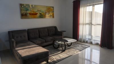 Nicely Furnished 1 Bedroom Apartment, Lekki Phase 1, Lekki, Lagos, Flat / Apartment Short Let