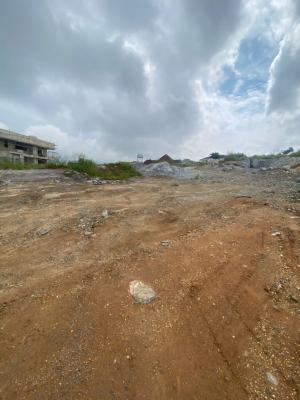 Residential Plot at Asokoro, Asokoro By Aso Villa, Asokoro District, Abuja, Residential Land for Sale