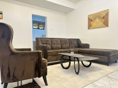 Nicely Furnished 2 Bedroom Apartment, Lekki Phase 1, Lekki, Lagos, Flat / Apartment Short Let