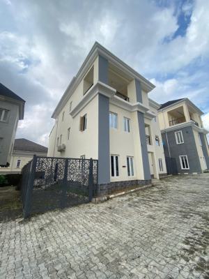 6 Bedroom Fully Detached Duplex, Hassan Usman, Katsina Street, Asokoro District, Abuja, Detached Duplex for Sale