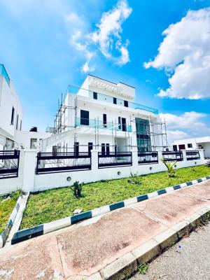 5 Bedrooms Detached Duplex with Cinema and Swimming Pool, Royal Garden, Lekki, Lagos, Detached Duplex for Sale