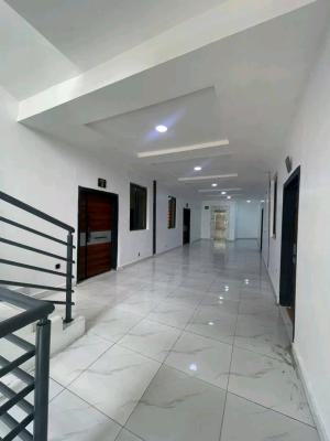 a Sweet 2 Bedroom Flat with Pop and Spacious Kitchen, Ikate Elegushi, Lekki, Lagos, Flat / Apartment for Rent