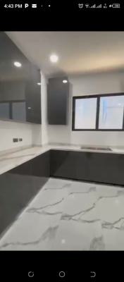 New 3 Bedroom Maisonette with Bq Elevator Swimming Pool and Gym, Glover Road, Ikoyi, Lagos, Flat / Apartment for Rent