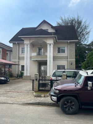 5 Bedroom Fully Detached Duplex, Lekki Carlton, Lekki, Lagos, Detached Duplex for Sale