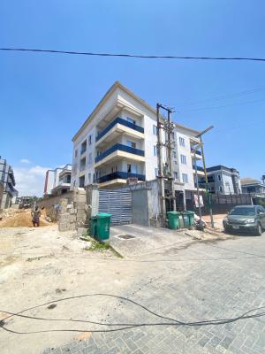 Luxury Serviced 3 Bedroom Apartment with Bq, Oniru, Victoria Island (vi), Lagos, Flat / Apartment for Rent