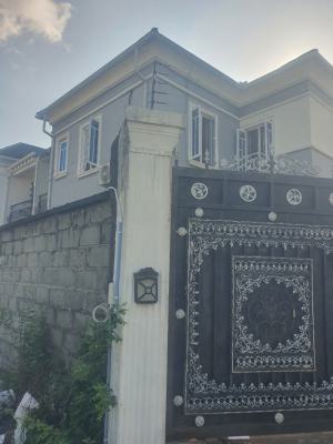 Luxury Bedroom Duplex on a Half Plot of Land., Badore, Badore, Ajah, Lagos, Semi-detached Duplex for Sale