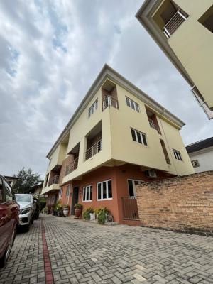 5 Bed Terrace Old Ikoyi, Old Ikoyi, Old Ikoyi, Ikoyi, Lagos, Flat / Apartment for Rent