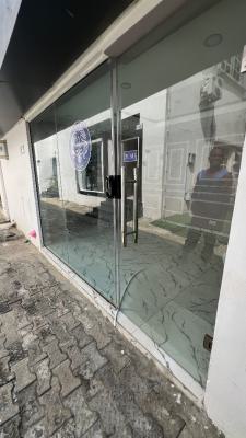 Shop Space Ground Floor, Off Admiralty Way, Lekki Phase 1, Lekki, Lagos, Shop for Rent