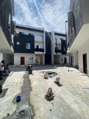 New 2 Bedrooms All Ensuite Apartment, Ikota, Lekki, Lagos, Flat / Apartment for Sale