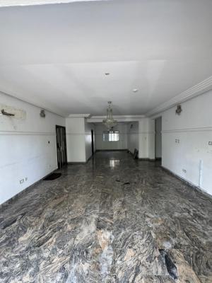 Well Maintained 12 Units of 3 Bedroom Apartment, Victoria Island (vi), Lagos, Flat / Apartment for Rent