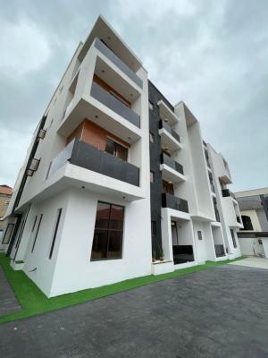 2 Bedroom Apartment, Ikate, Lekki, Lagos, House for Rent