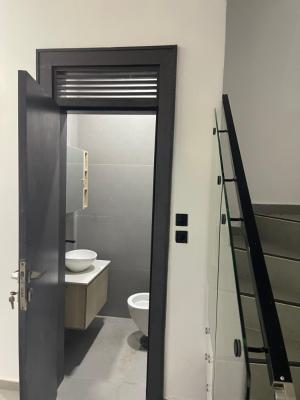 2 Bedroom Maisonette, Off Bourdillon Road, Ikoyi, Lagos, House for Rent