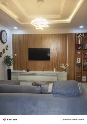 Fully Furnished and Serviced Mini Flat, Ologolo, Lekki, Lagos, Mini Flat (room and Parlour) for Rent