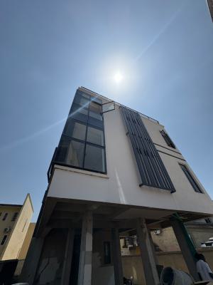 Luxury 1 Bedroom Newly Built Apartment, Orchid, Lekki, Lagos, Flat / Apartment for Sale