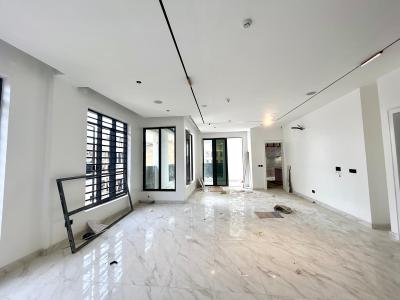 4 Bedroom Penthouse Apartment, Ikate, Lekki, Lagos, Flat / Apartment for Sale