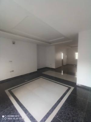 Serviced 2 Bedroom in an Estate First Floor, Osapa, Lekki, Lagos, Flat / Apartment for Rent