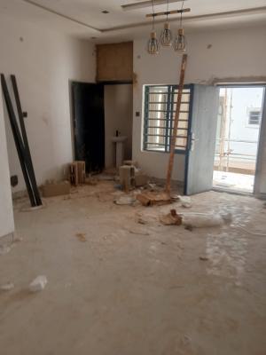 Top Class Newly Built 4 Bedroom Duplex, Gra, Ogudu, Lagos, House for Rent