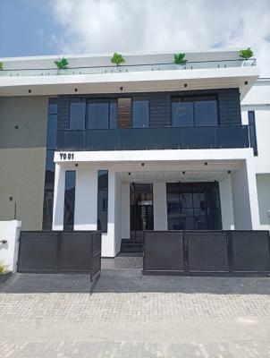 5 Bedroom Fully Detached Duplex, Ajah, Lagos, Detached Duplex for Sale