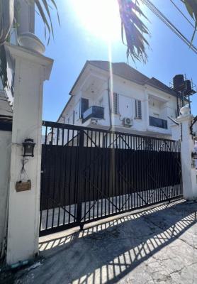 a 4 Bedroom Semi Detached Duplex with Bq, Orchid, Ibeju Lekki, Lagos, Semi-detached Duplex for Sale