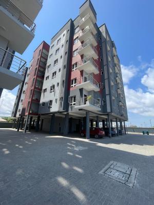 2 Bedroom Apartment, Lekki Phase 1, Lekki, Lagos, Flat / Apartment for Rent