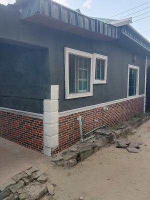 Standard and Spacious Room Self-con, Rock Stone Estate Along Badore Road, Ajah, Lagos, Self Contain (single Rooms) for Rent