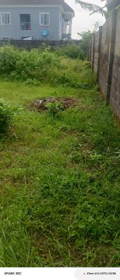 *facing Express Land* *just Out* 669sqm of Land with a Story Building, After Blenco Super Market Ogidan, Sangotedo, Ajah, Lagos, Land for Sale