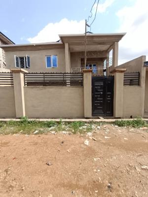 Newly Built 2 Bedroom Flat with Modern Facilities, Challenge, Ibadan, Oyo, Flat / Apartment for Rent