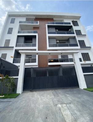 Furnished 3 Bedroom, Ikate, Lekki, Lagos, Flat / Apartment for Sale