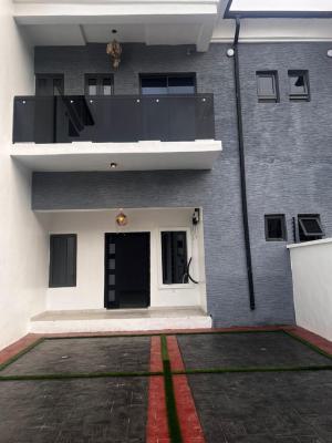 3 Bedroom Terrace Duplex, Dpkay Estate, Lekki, Lagos, Terraced Duplex for Rent