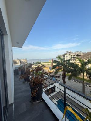 4-bedroom Maisonette, Banana Island, Ikoyi, Lagos, House for Sale