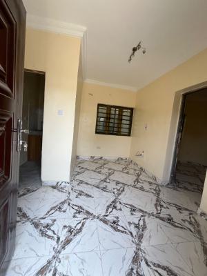 Brand New Luxury Portable Mini Flat with Its Own Personal Meter, Mobil Road Ilaje, Ajah, Lagos, Mini Flat (room and Parlour) for Rent
