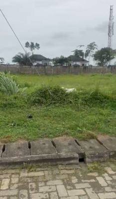 Land Measuring 660sqm, Crown Estate, Sangotedo, Ajah, Lagos, Residential Land for Sale