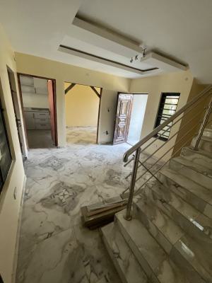 Luxury Brand New 2bedroom Duplex Mansionetts, Mobil Road Ilaje, Ajah, Lagos, Flat / Apartment for Rent
