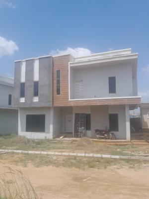 Distress 5 Bedrooms Duplex, Karasana, Gwarinpa, Abuja, Detached Duplex for Sale
