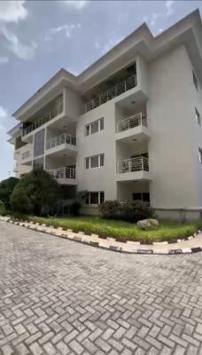 3 Bedroom Waterfront Apartment, Banana Island, Ikoyi, Lagos, Flat / Apartment for Rent