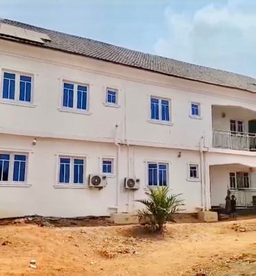 Finished House and 11 Carcasses with a Snail Farm on 6 Plots, Sapele Road, Benin, Oredo, Edo, House for Sale