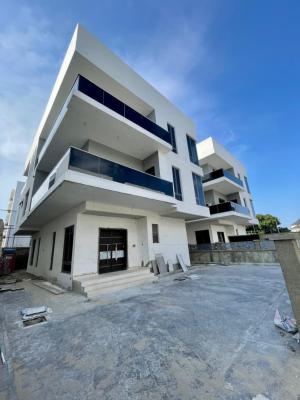 6 Bedroom Detached Duplex with Swimming Pool & Bq, Old Ikoyi, Ikoyi, Lagos, Detached Duplex for Sale