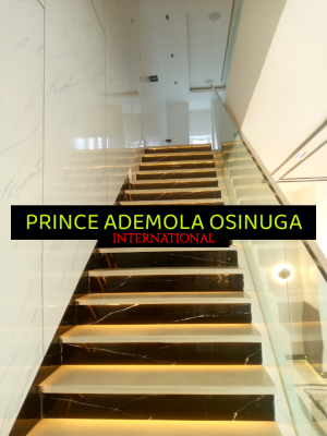 Luxury 4 Bedroom Terrace House +bq, Parkview Estate, Ikoyi, Lagos, Terraced Duplex for Rent