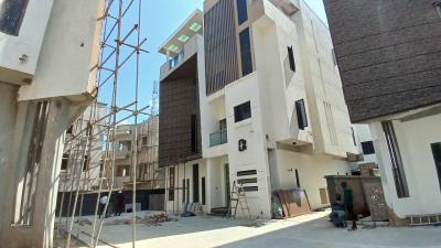 Luxury 5 Bedroom Fully Detached Duplex with Bq, Ikoyi, Lagos, House for Sale