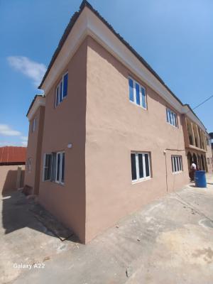 Newly Built 3 Bedroom Flat with Modern Facilities, Adetokun, Ologuneru, Eleyele Road, Ibadan, Oyo, Flat / Apartment for Rent