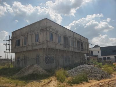 Luxury 3 Bedroom Terrace, Pen Estate Phase 2 Maba, Asese, Ibafo, Ogun, Terraced Duplex for Sale