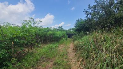 Fenced 50 Acres of Land with C of O, Poka, Epe, Lagos, Mixed-use Land for Sale