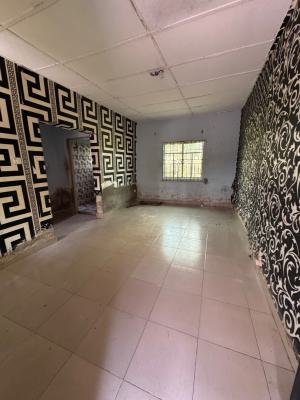 Room and Parlour Self Contain, Ofin, Igbogbo, Ikorodu, Lagos, Mini Flat (room and Parlour) for Rent