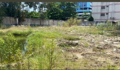 Prime Land Measuring 2000sqm, Adeola Odeku, Victoria Island (vi), Lagos, Commercial Land for Sale