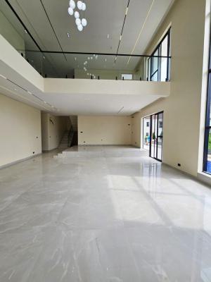5 Bedroom Duplex, Chevron Drive, Lekki, Lagos, Detached Duplex for Sale