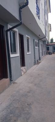 Now Available, Off Mobil Road, Ilaje, Ajah, Lagos, Flat / Apartment for Rent