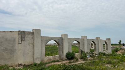 Strategically Located Land with Certificate of Occupancy C of O, Wuse 2, Abuja, Commercial Land for Sale